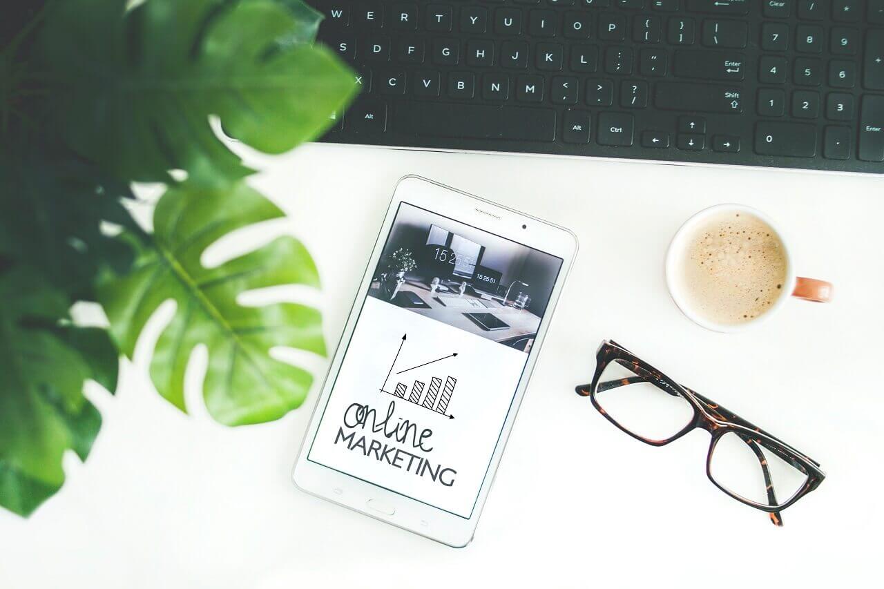 Marketing e coronavirus